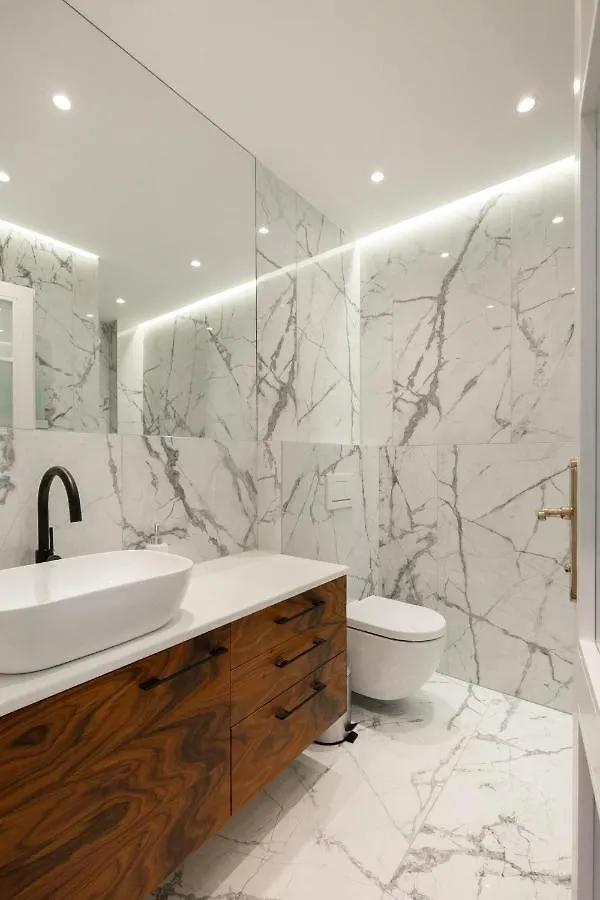 Designer Dream Home With Stunning View Budapest 0*,